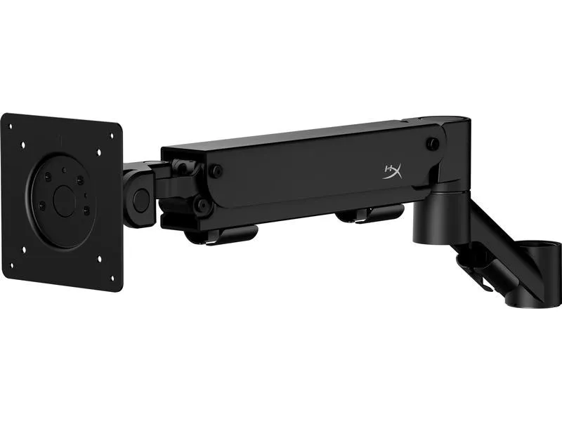 HyperX Armada Addon Gaming Mount bis 9.1 kg – Schwarz HyperX Armada Addon Gaming Mount bis 9.1 kg – Schwarz