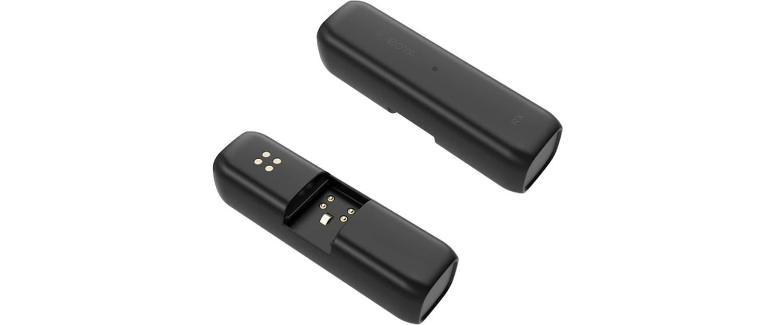 Obsbot Drahtloses Mikrofon