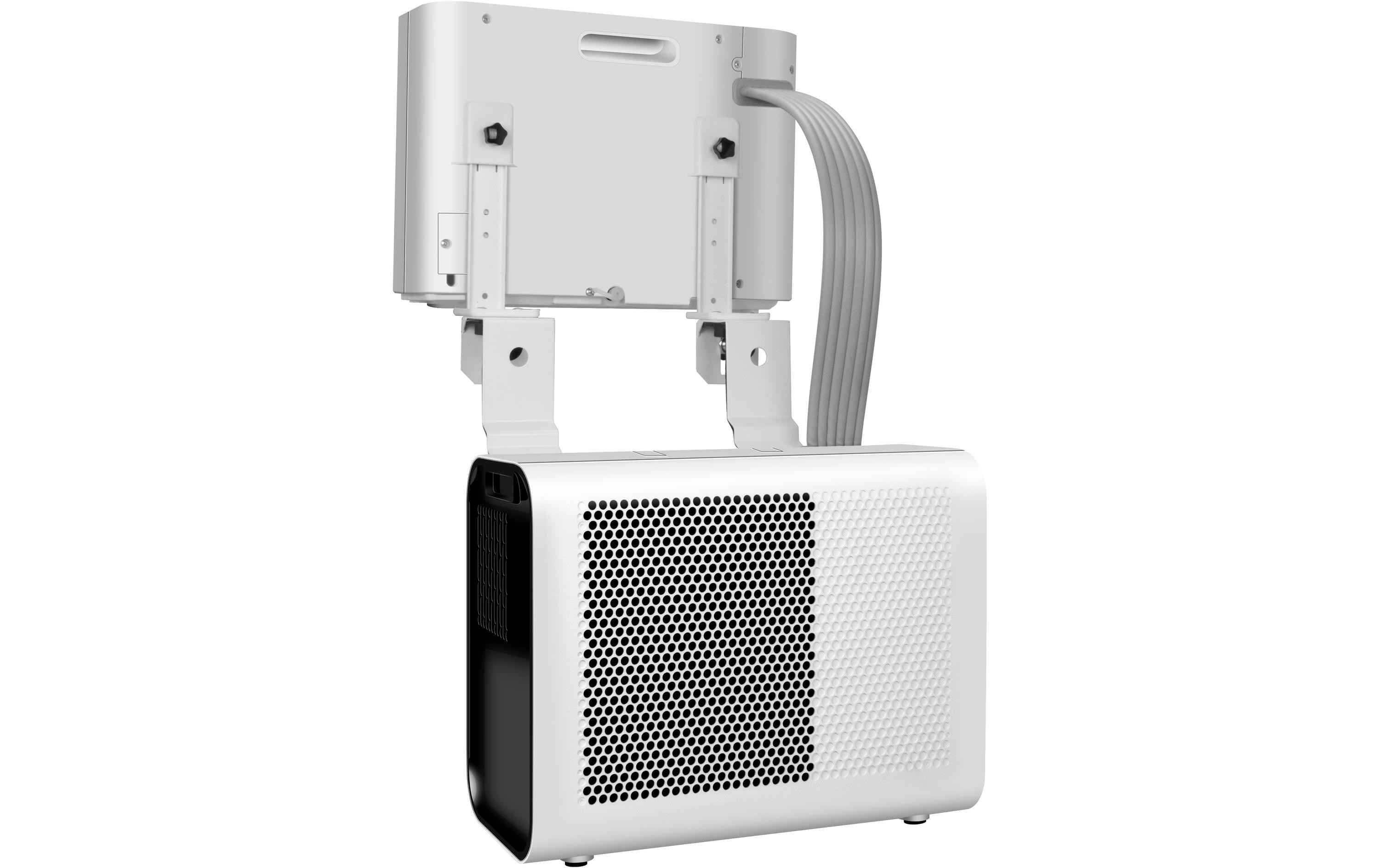 FURBER Klimagerät Nuvola 40 m³