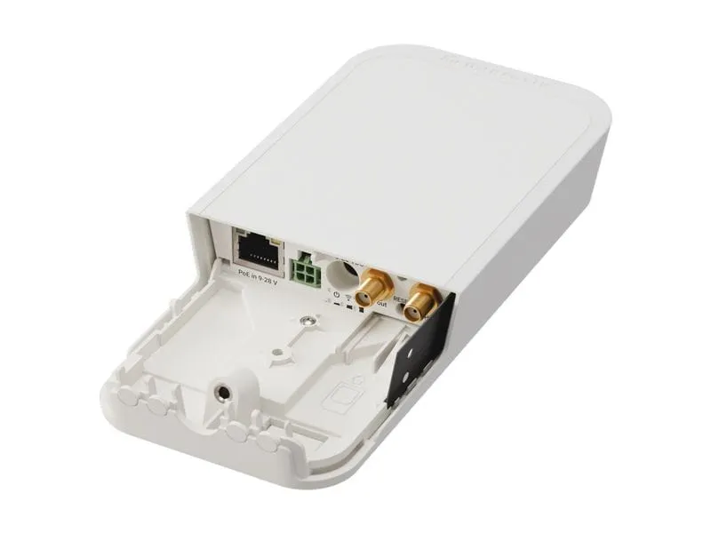 MikroTik wAP LR8G kit MikroTik wAP LR8G kit