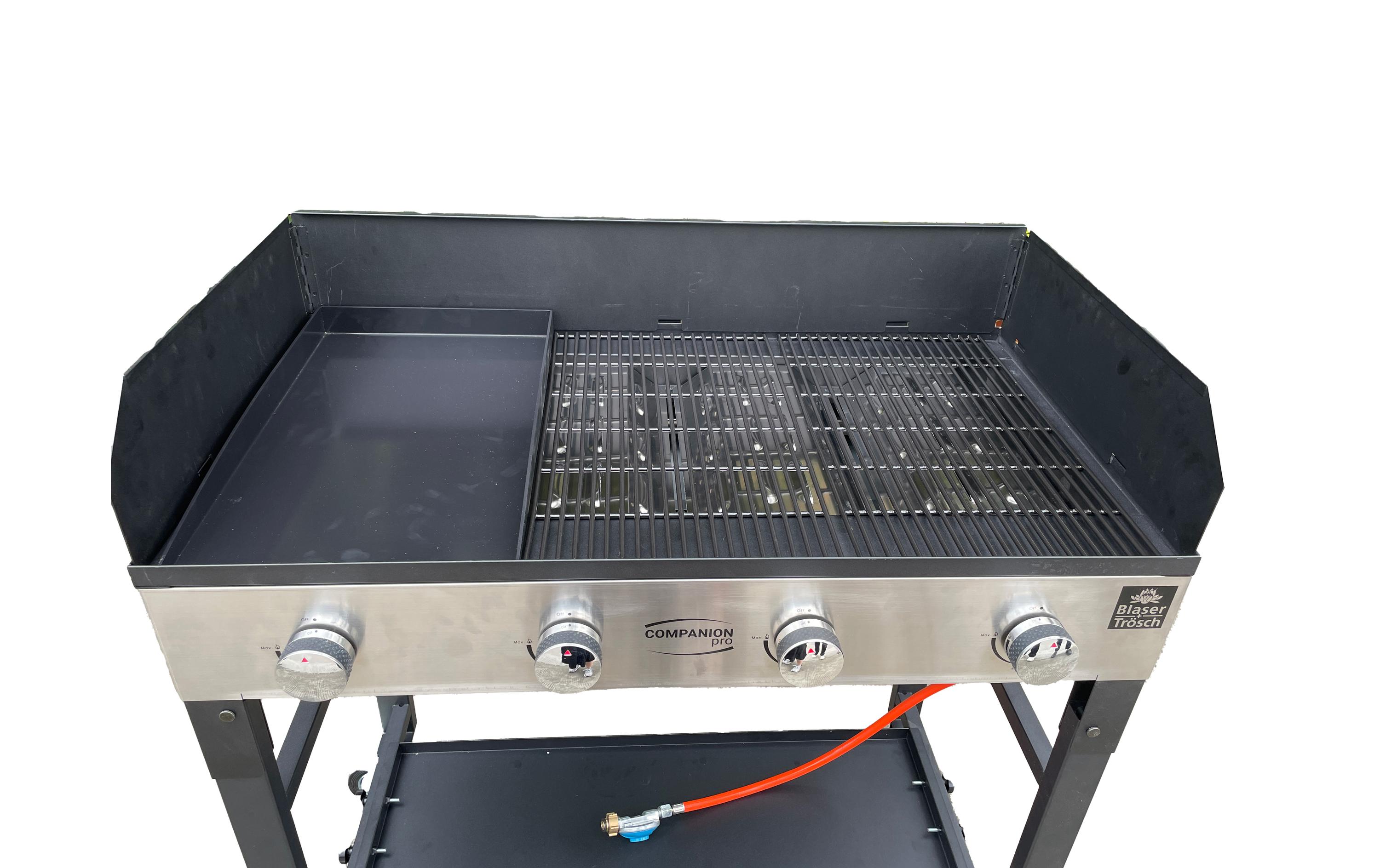 Garcima BBQ Gastrogrill Pro