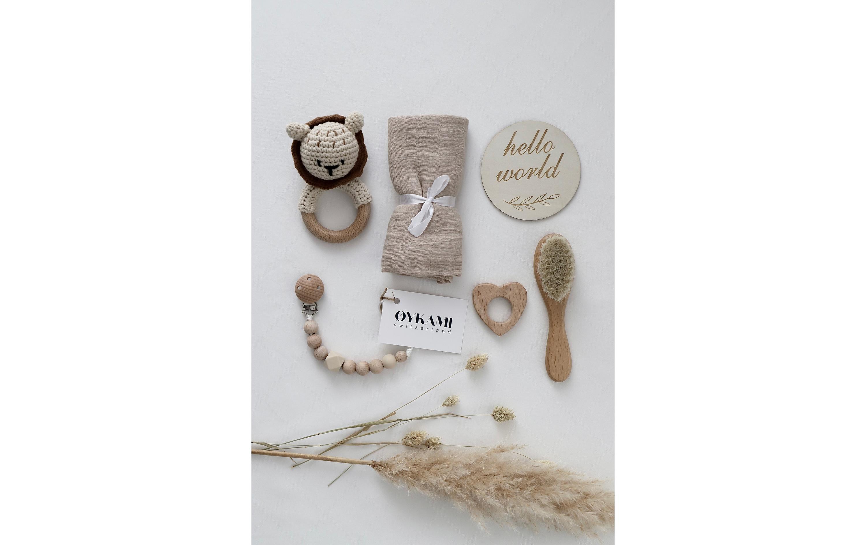 Oykami Geschenkset Zürich