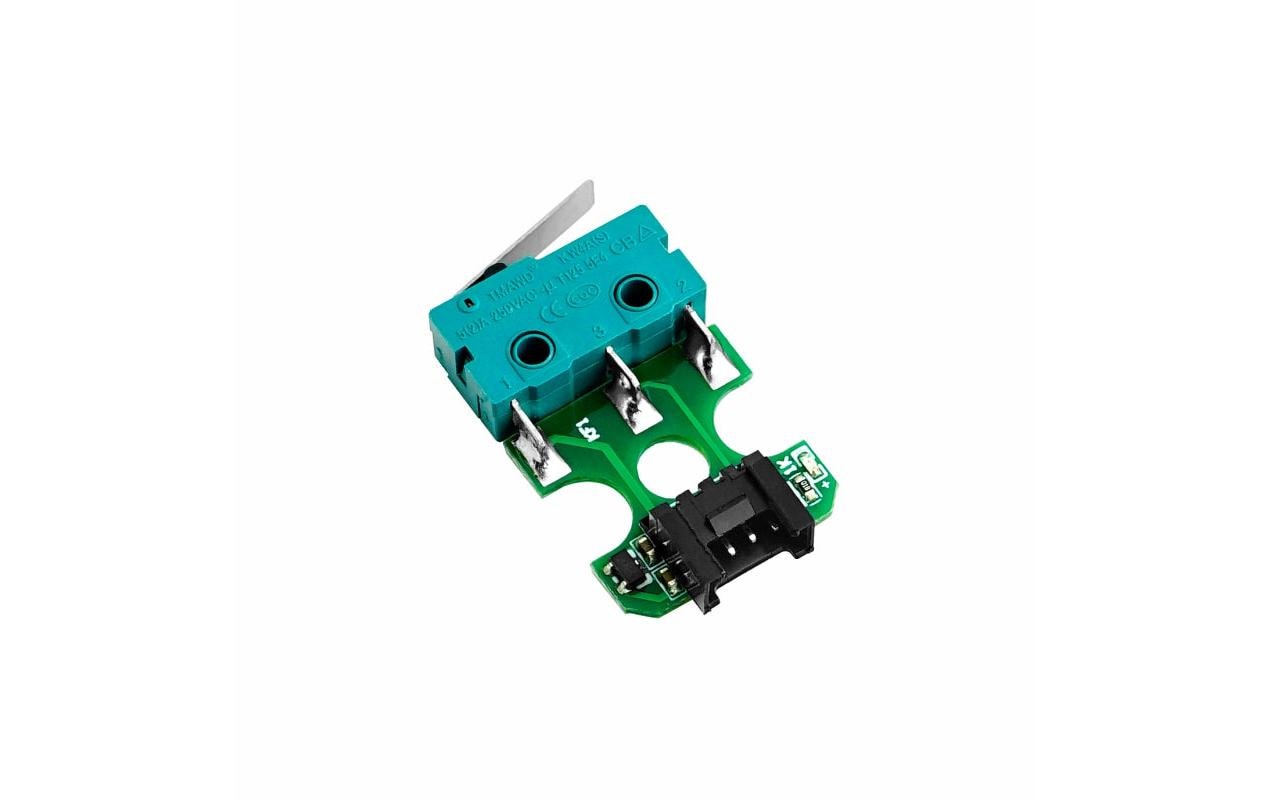 M5Stack Limit Switch Unit