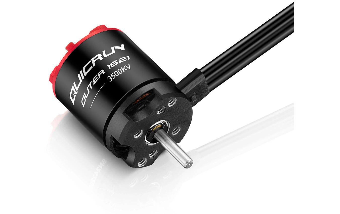 Hobbywing Brushless Motor Quicrun Outer 1621SL 3500 kV