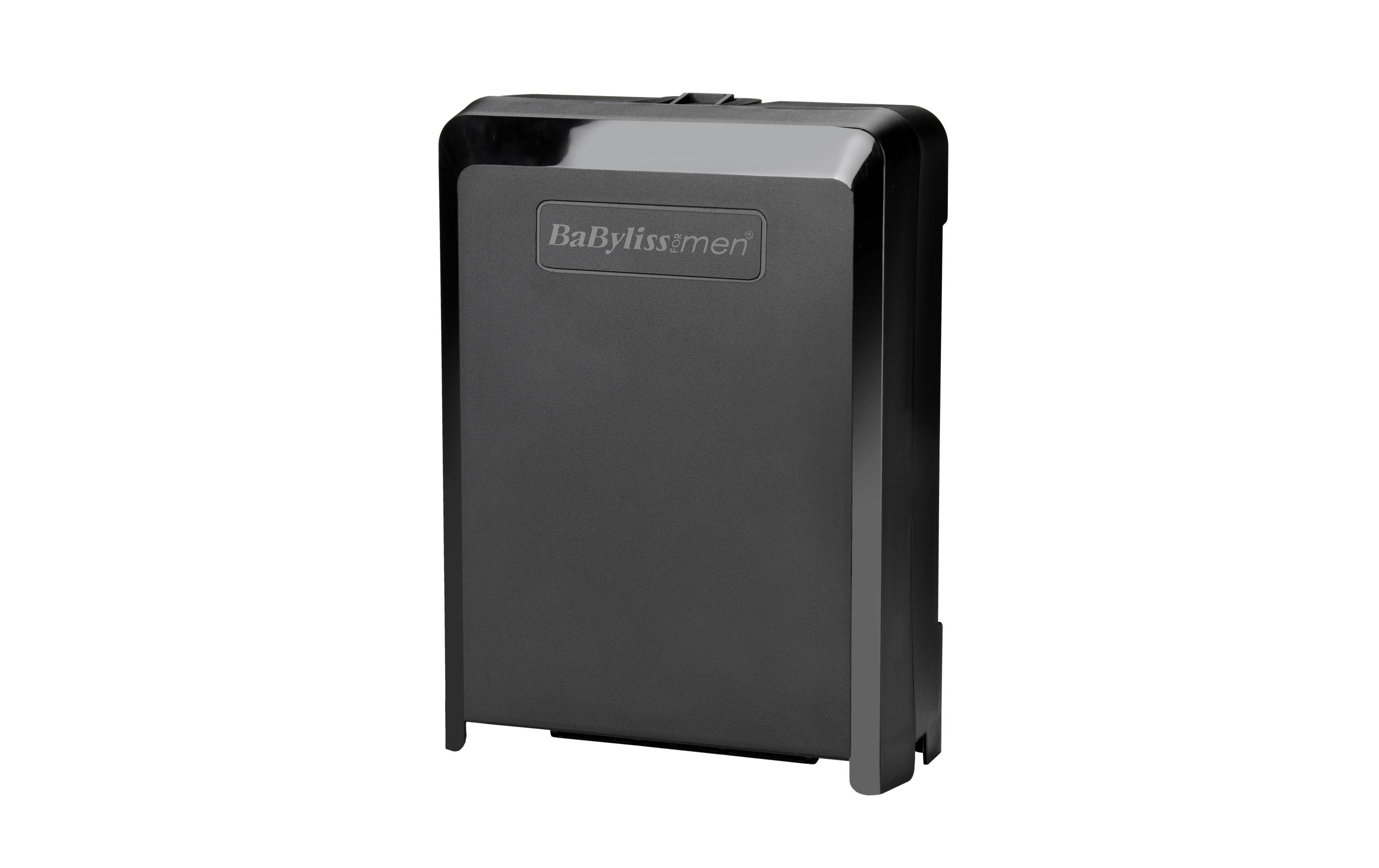 Babyliss Haarschneider Carbon Titanium E978E