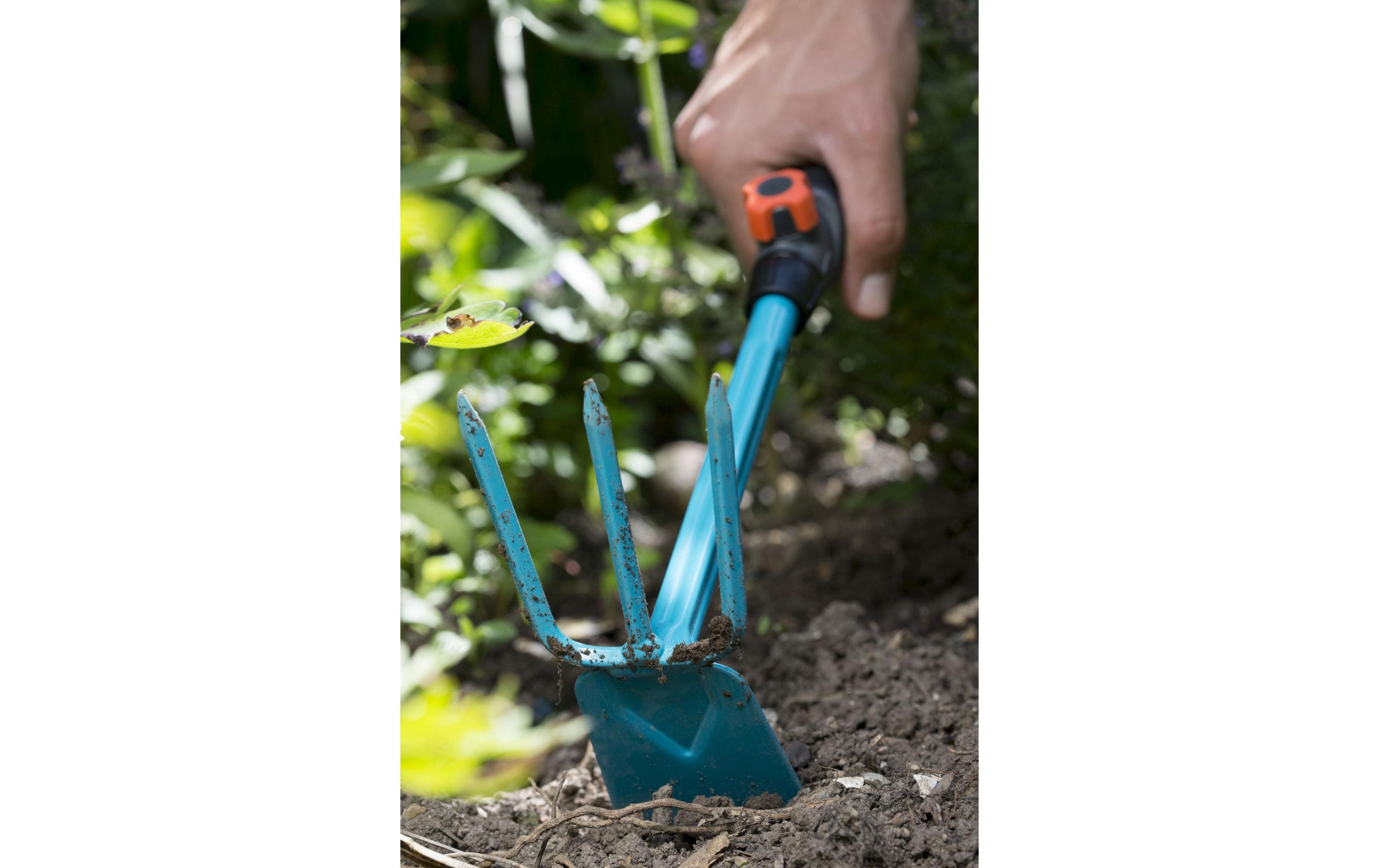 GARDENA Hacke Combisystem