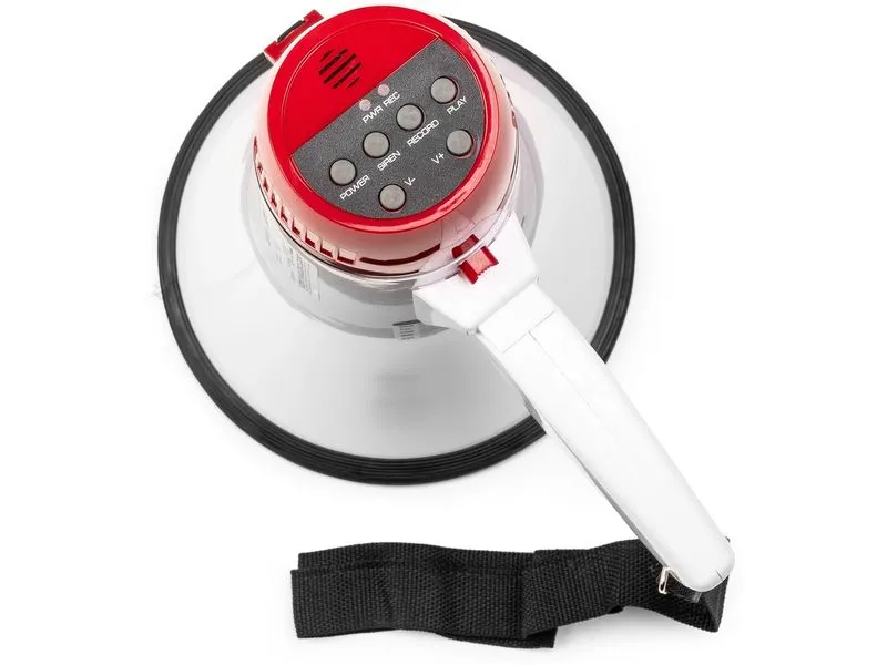 Vonyx Megaphon MEG018