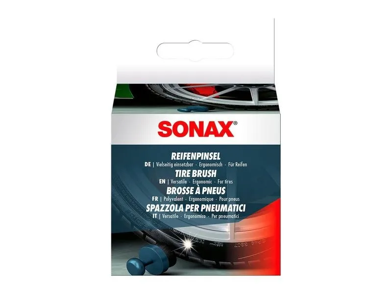 Sonax Reifenpinsel Tiefenglanz-Applikator