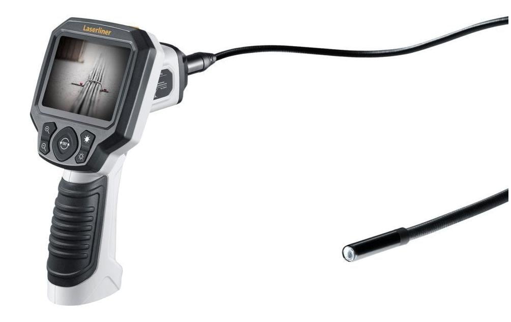 Laserliner Endoskopkamera VideoScope XL