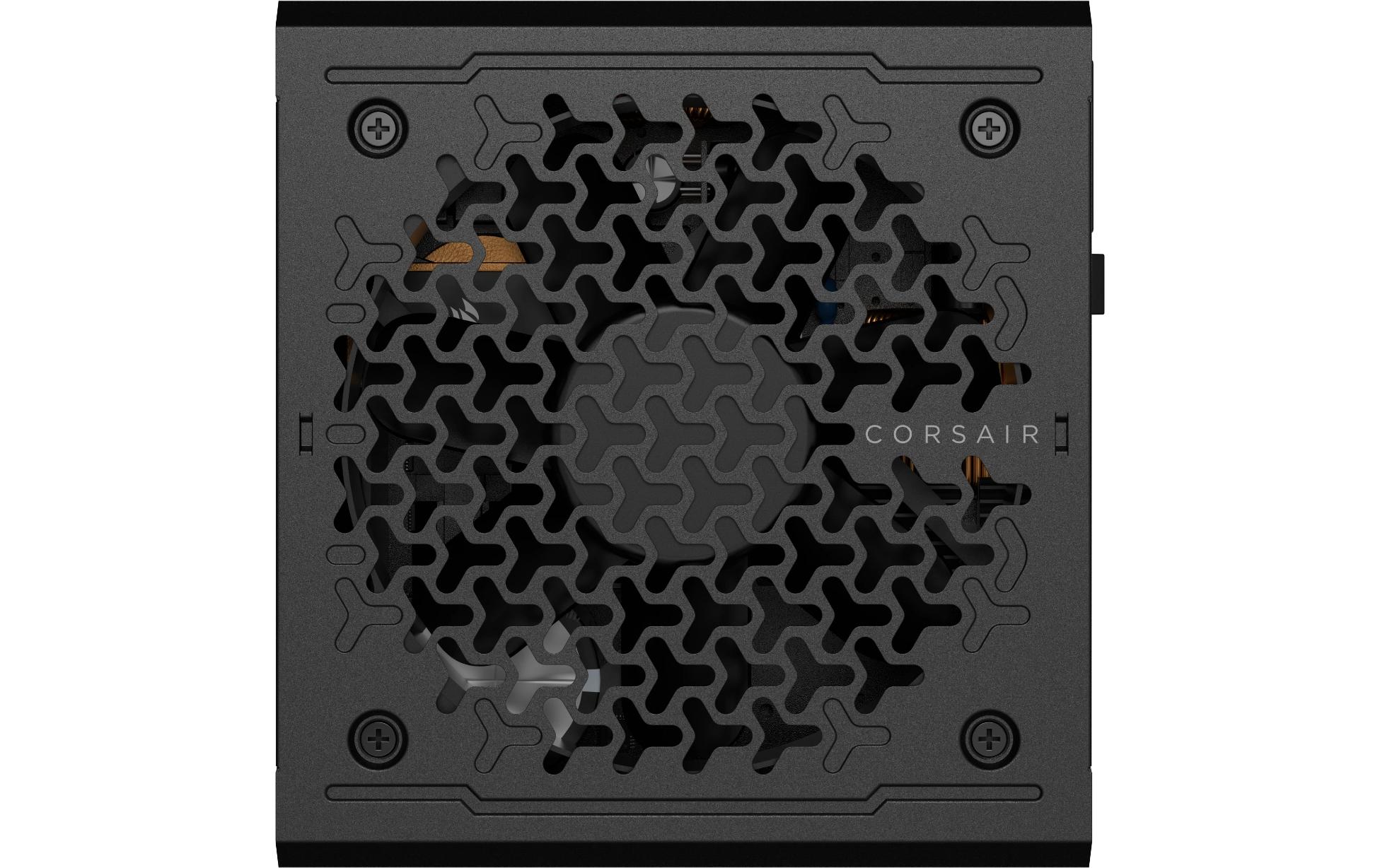 Corsair Netzteil RMe Serie 2025 RM650e 650 W