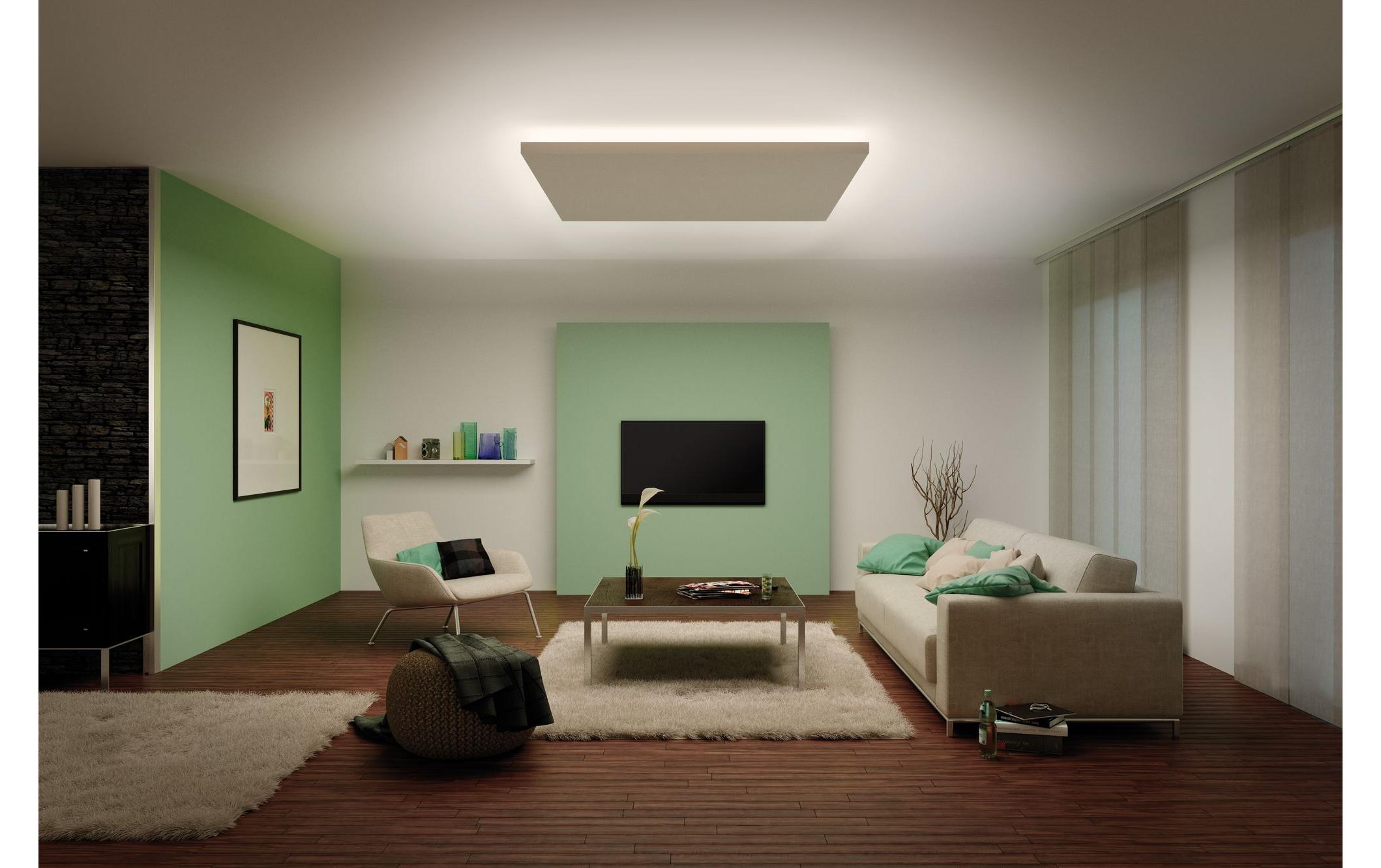 Paulmann LED-Stripe MaxLED 1000 2700 K, 2.5 m Verlängerung Paulmann LED-Stripe MaxLED 1000 2700 K, 2.5 m Verlängerung