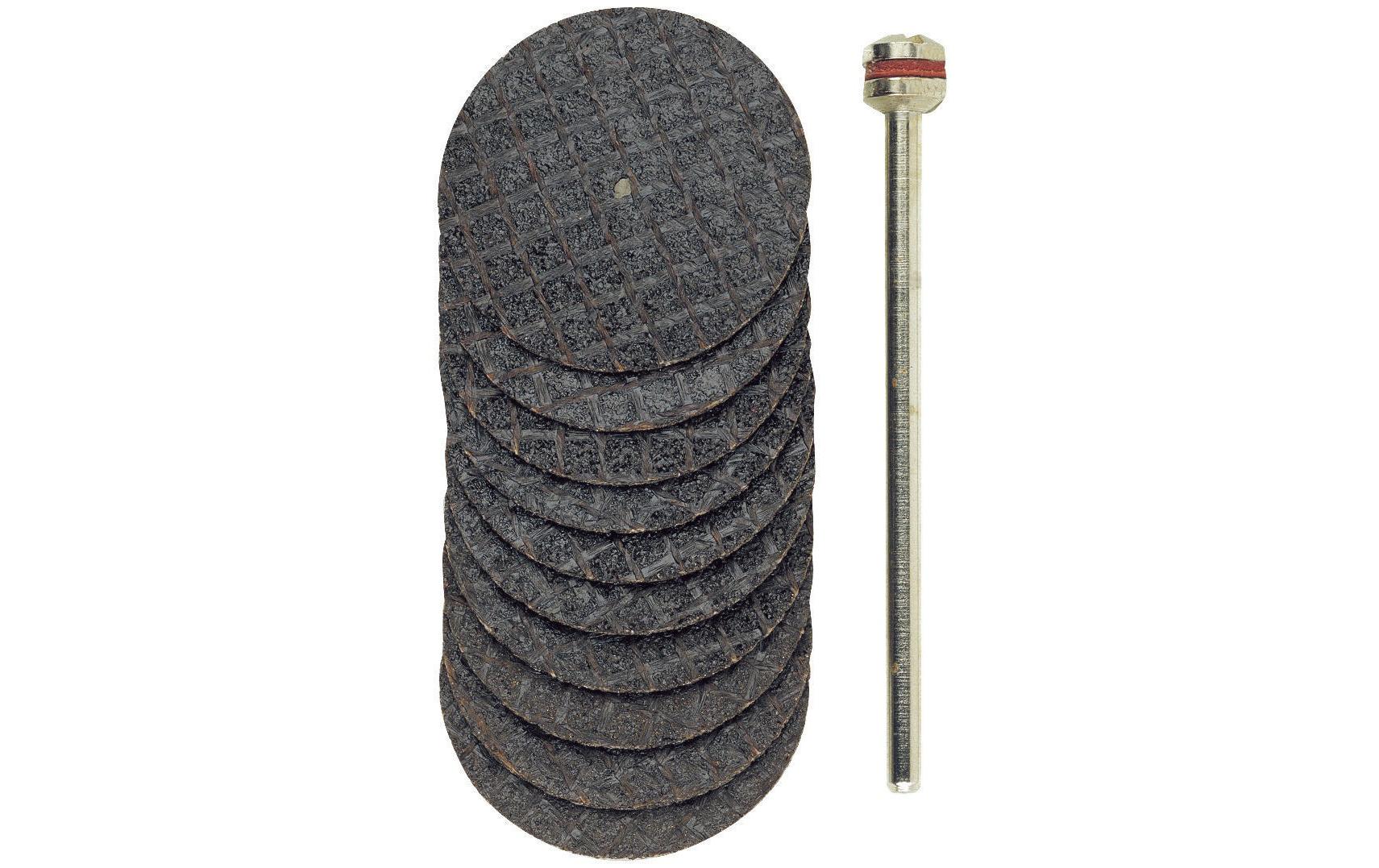 Proxxon Trennscheibe 22 mm 10 Teile