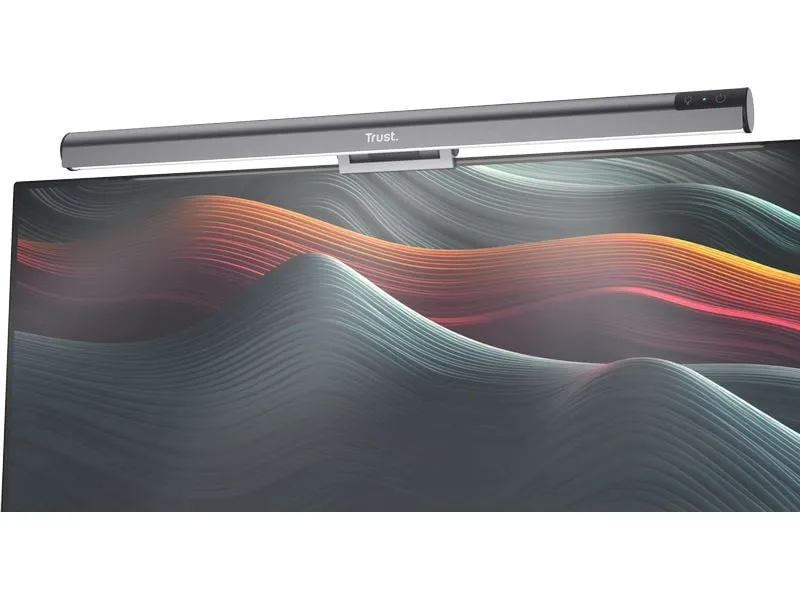 Trust Shyne Monitor-Lichtleist Trust Shyne Monitor-Lichtleist