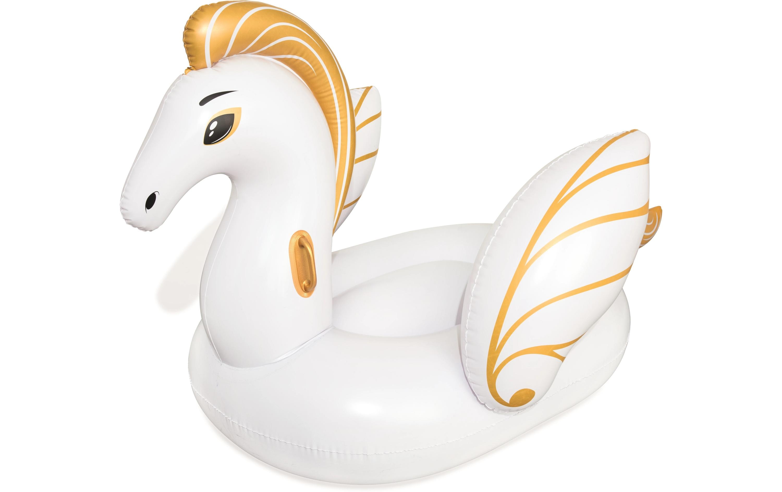 Bestway Schwimmtiere Luxury Pegasus 231 x 150 cm