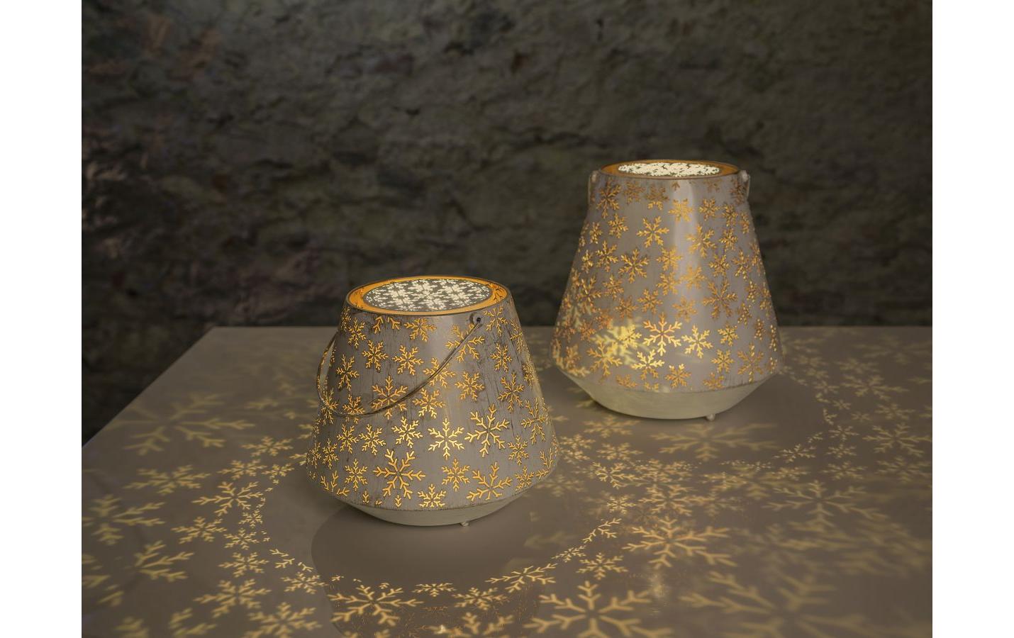 STT Laterne Nova flake, 29