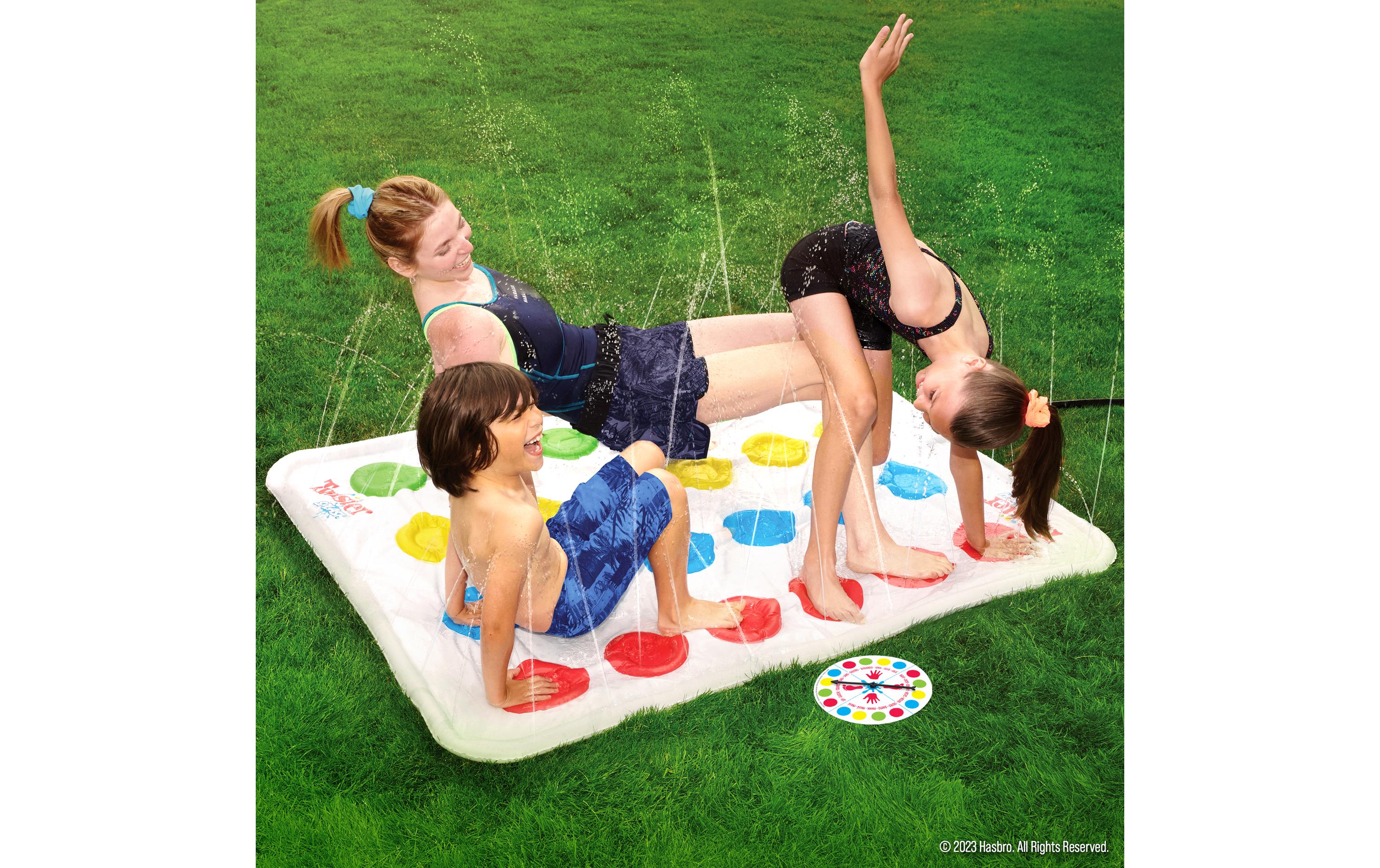 Wowwee Wassersprinkler Twister Splash