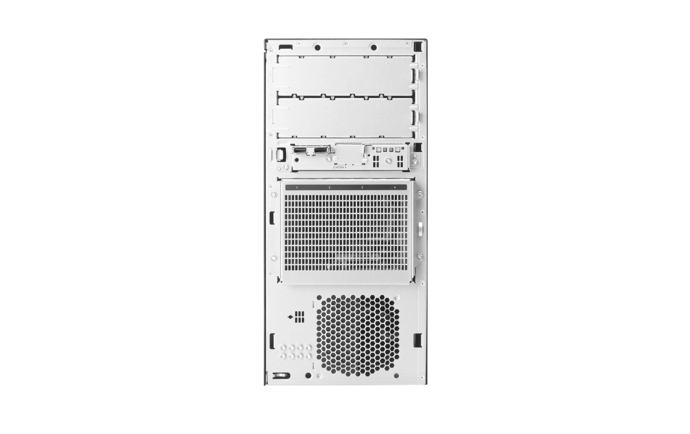 HPE ProLiant ML30 Gen11 Intel Xeon E-2434 HPE ProLiant ML30 Gen11 Intel Xeon E-2434