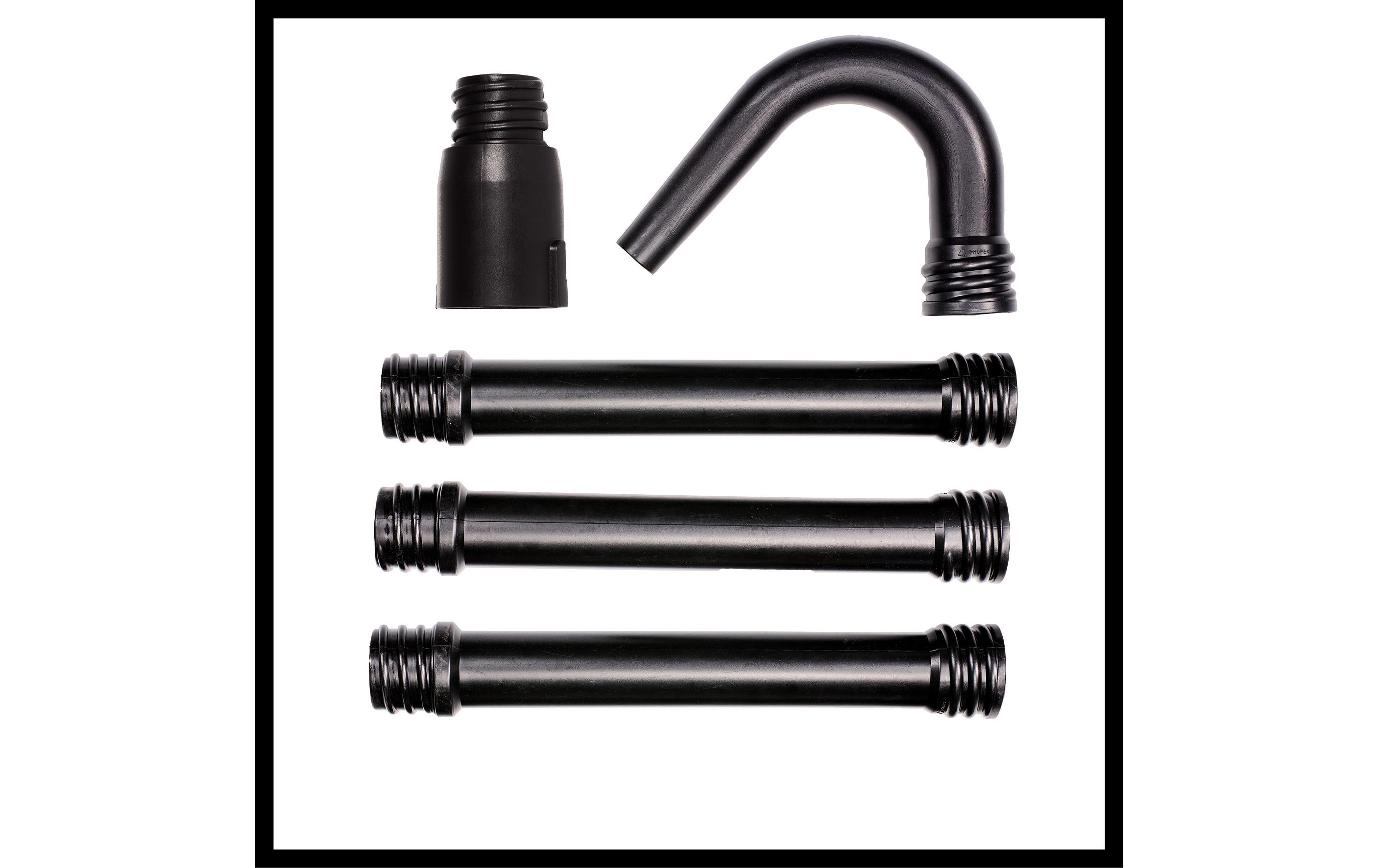 Einhell Professional Akku-Laubbläser GP-LB 18/200 Li GK Solo