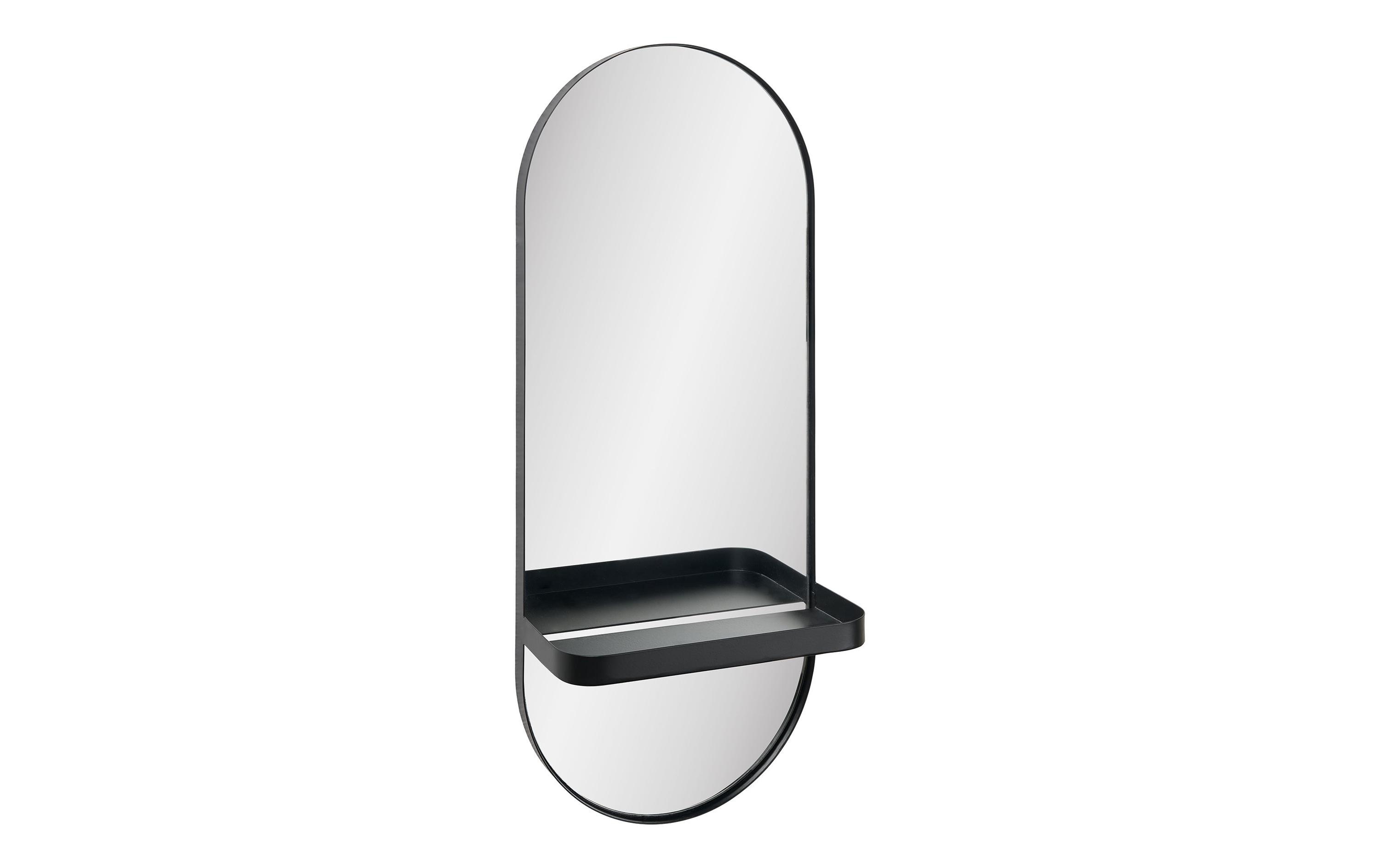 House Nordic Spiegel Olbia 12 x 25 x 60 cm