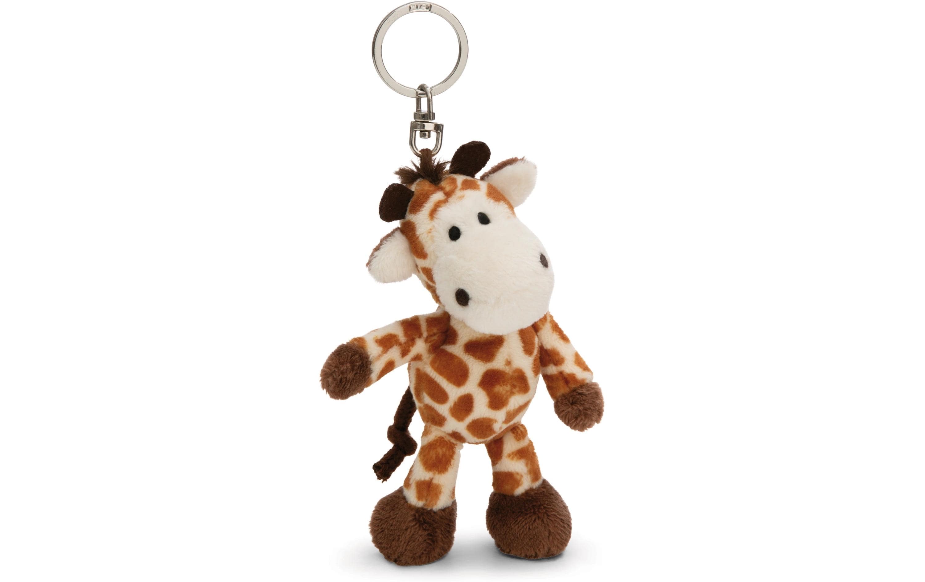 Nici Green Schlüsselanhänger Giraffe