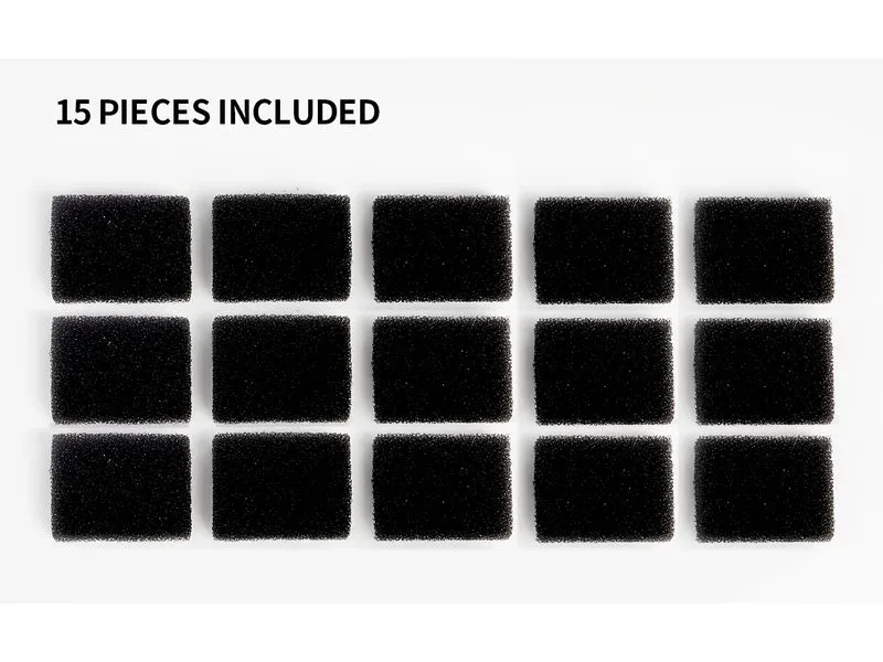 PETKIT Zubehör Petkit Eversweet Filter 15 Stück