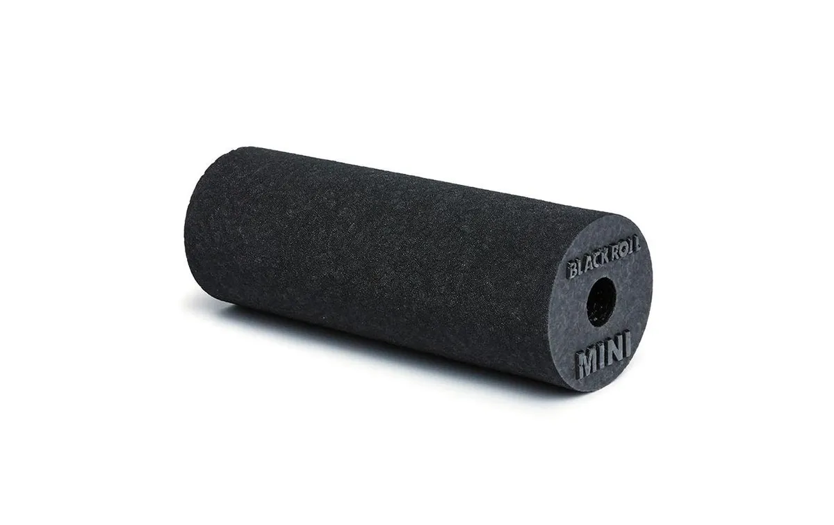 BLACKROLL Faszientraining Mini Schwarz BLACKROLL Faszientraining Mini Schwarz