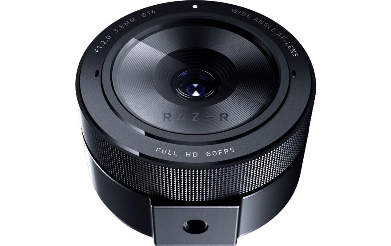 Razer Webcam Kiyo Pro