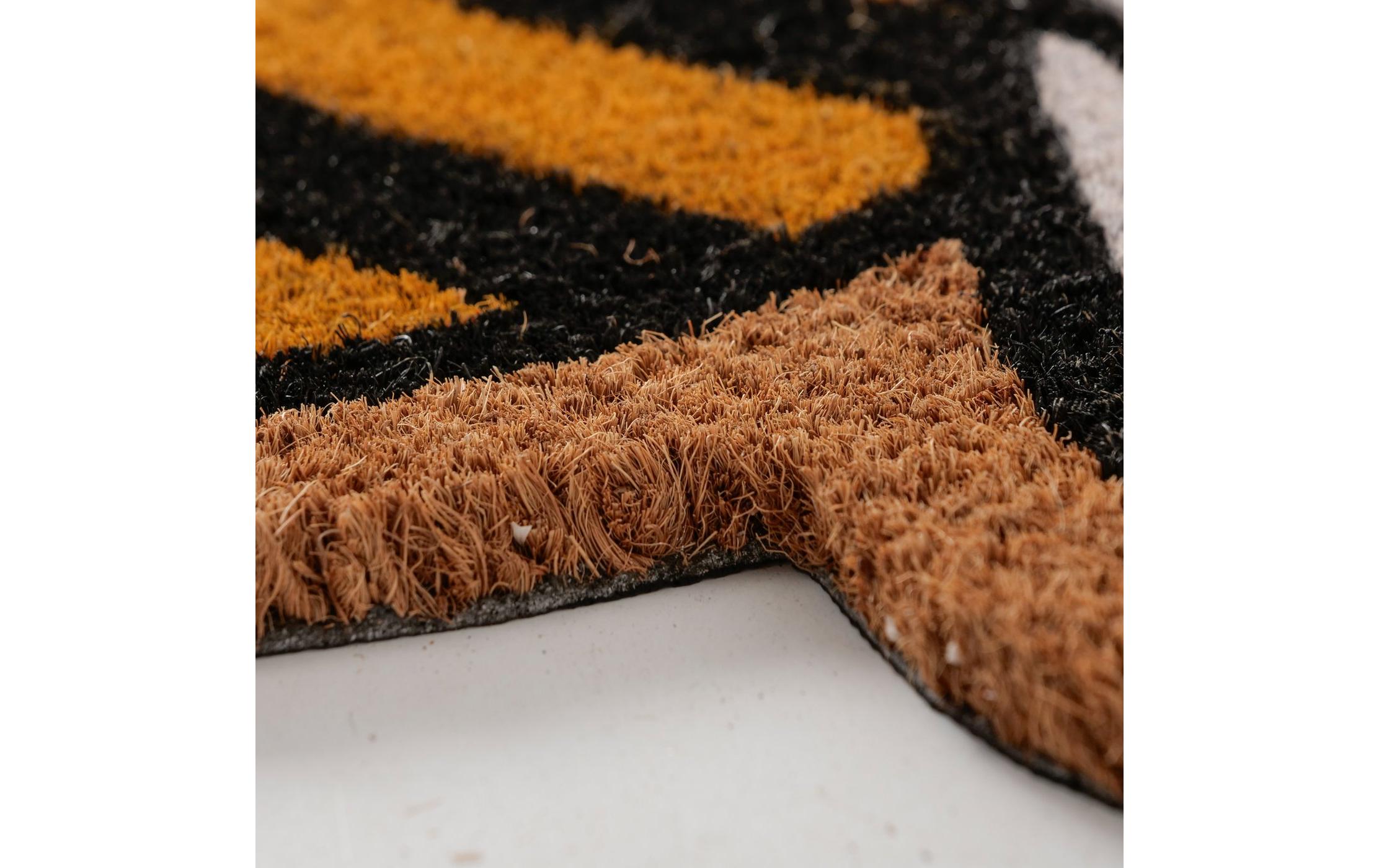 Boltze Fussmatte Sumsi 60 x 40 cm