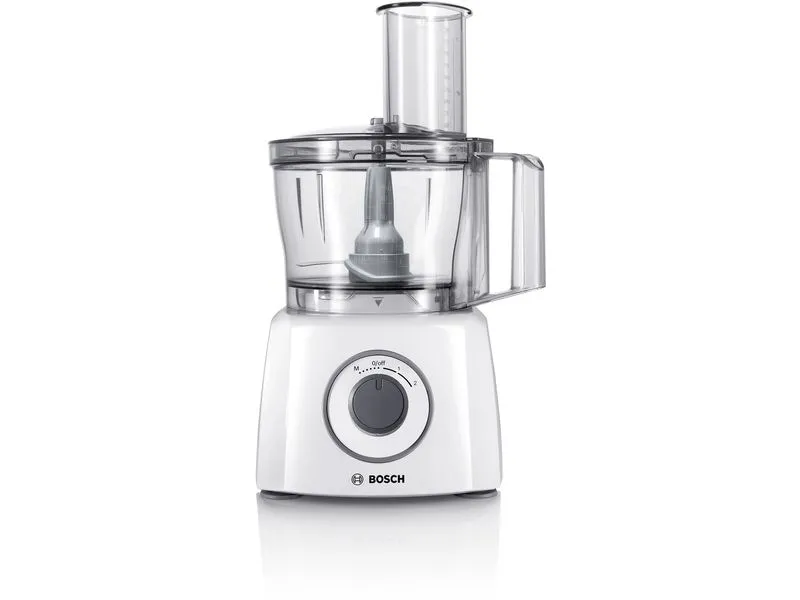 Bosch Küchenmaschine MCM3200W Weiss Bosch Küchenmaschine MCM3200W Weiss