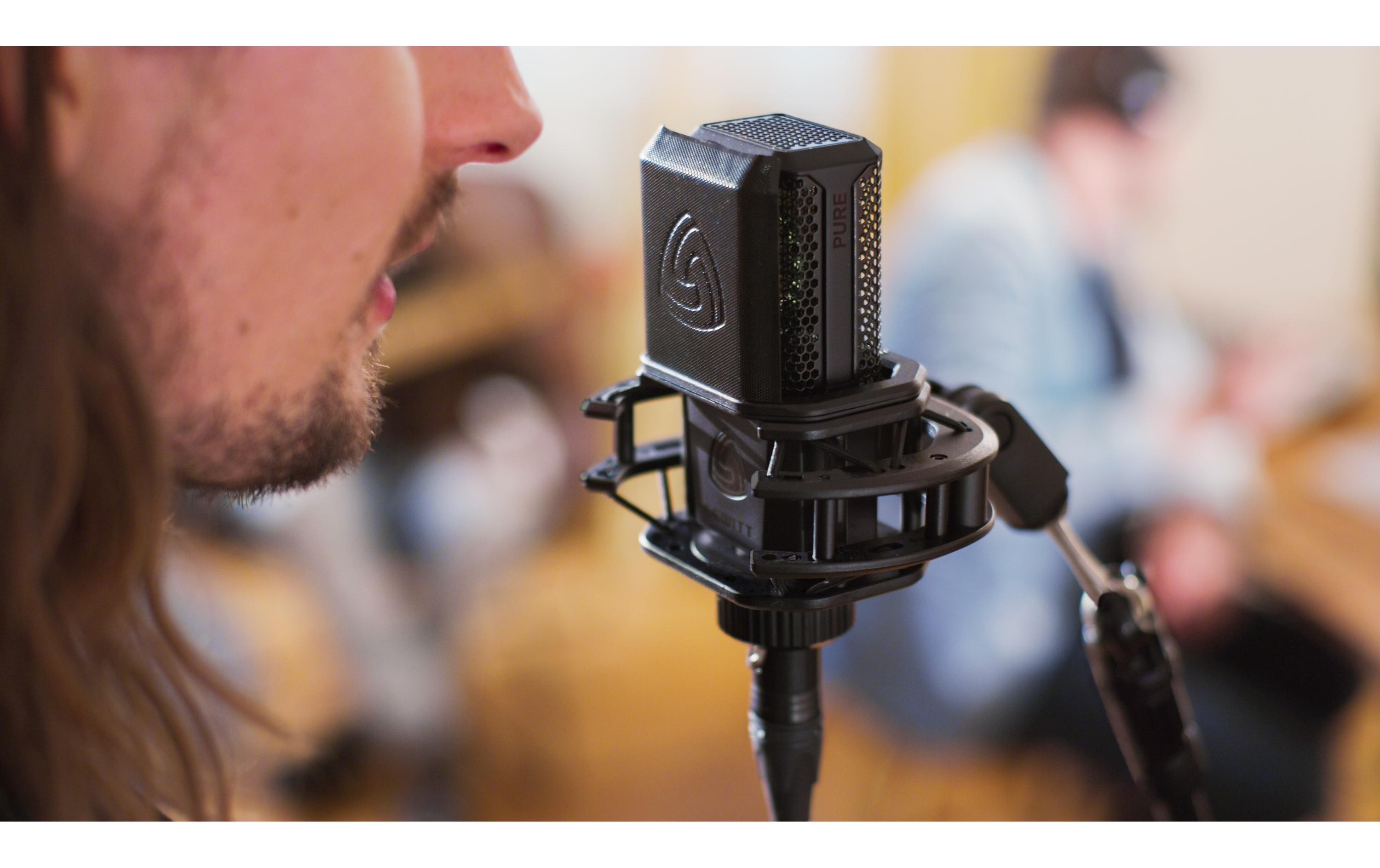 Lewitt Audio Interface Connect 6