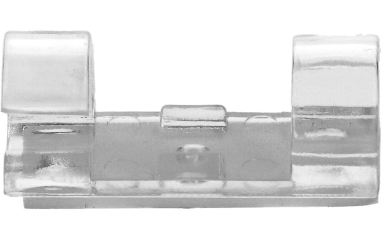 Max Hauri Kabelclips-Set 14 Stück