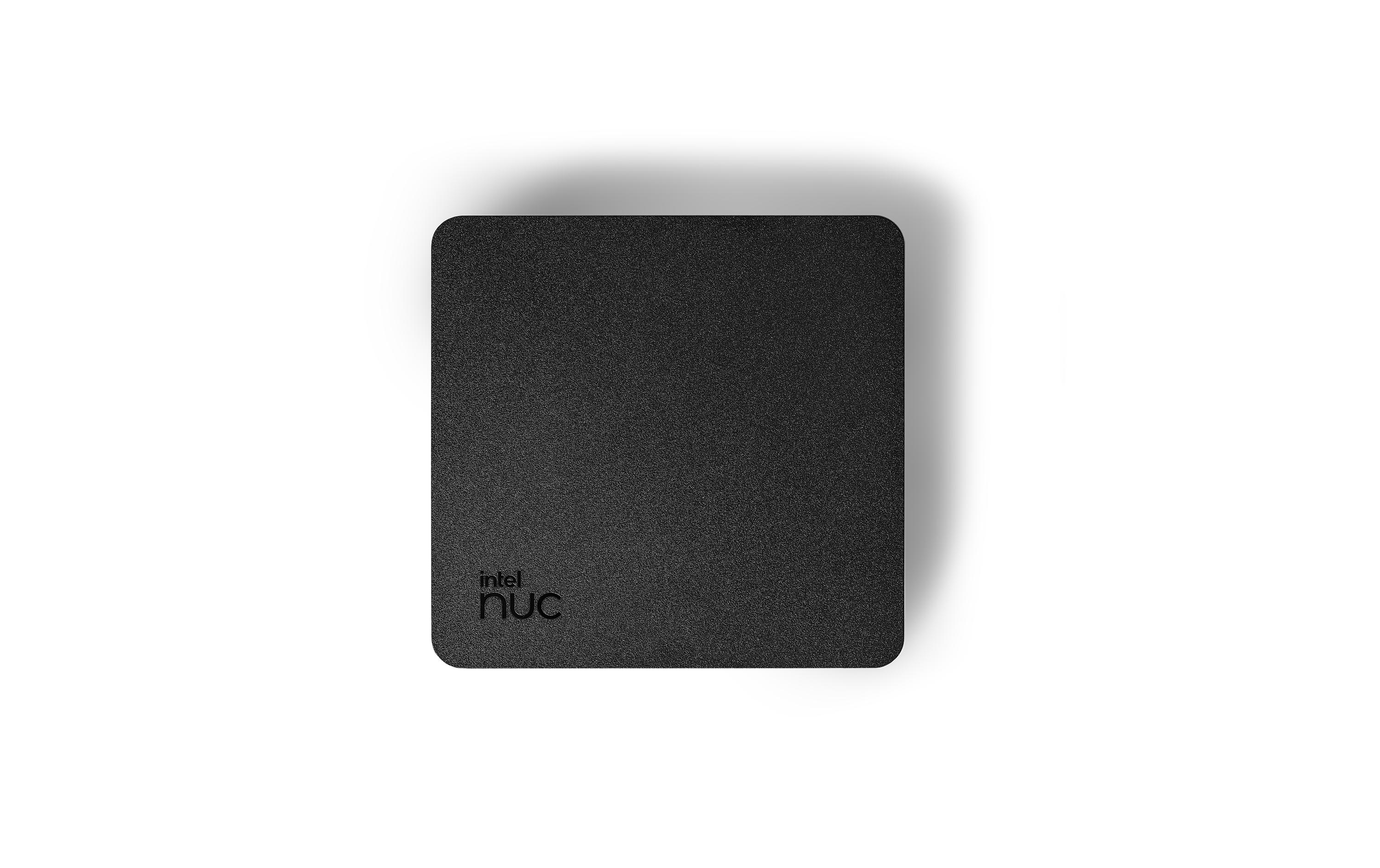 ASUS Mini PC NUC 13 Pro Slim Mini NUC13ANKI5