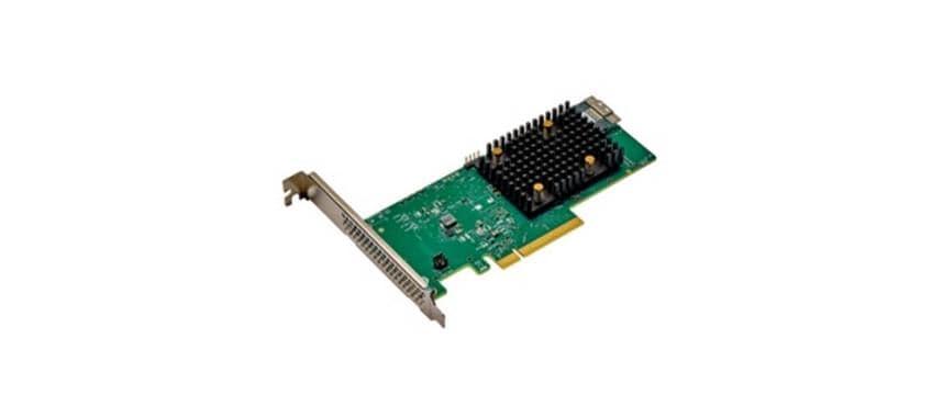 Broadcom RAID-Controller MegaRAID 9540-8i Broadcom RAID-Controller MegaRAID 9540-8i
