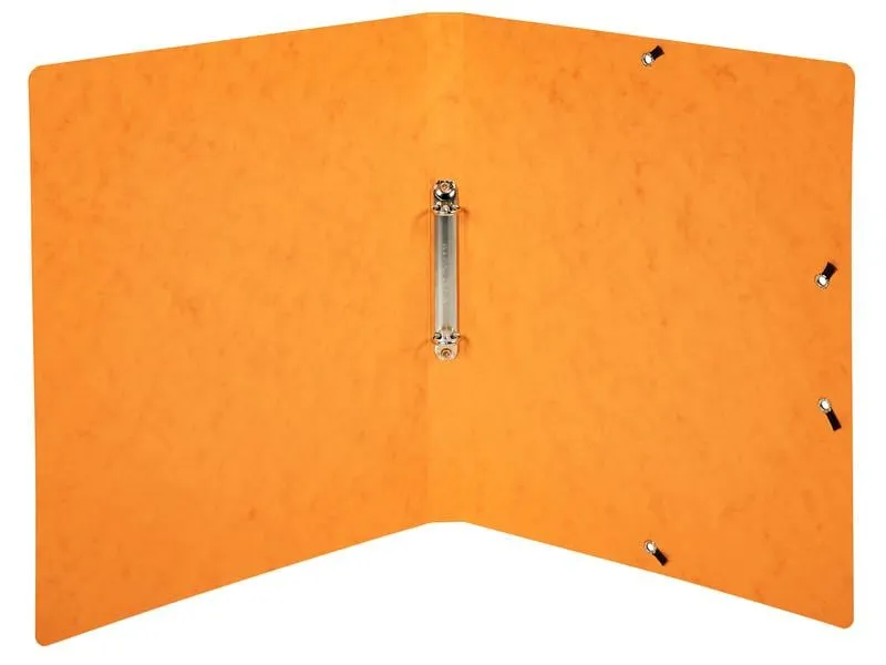 Exacompta Ringbuch Top Color A4 2 cm, Orange Exacompta Ringbuch Top Color A4 2 cm, Orange