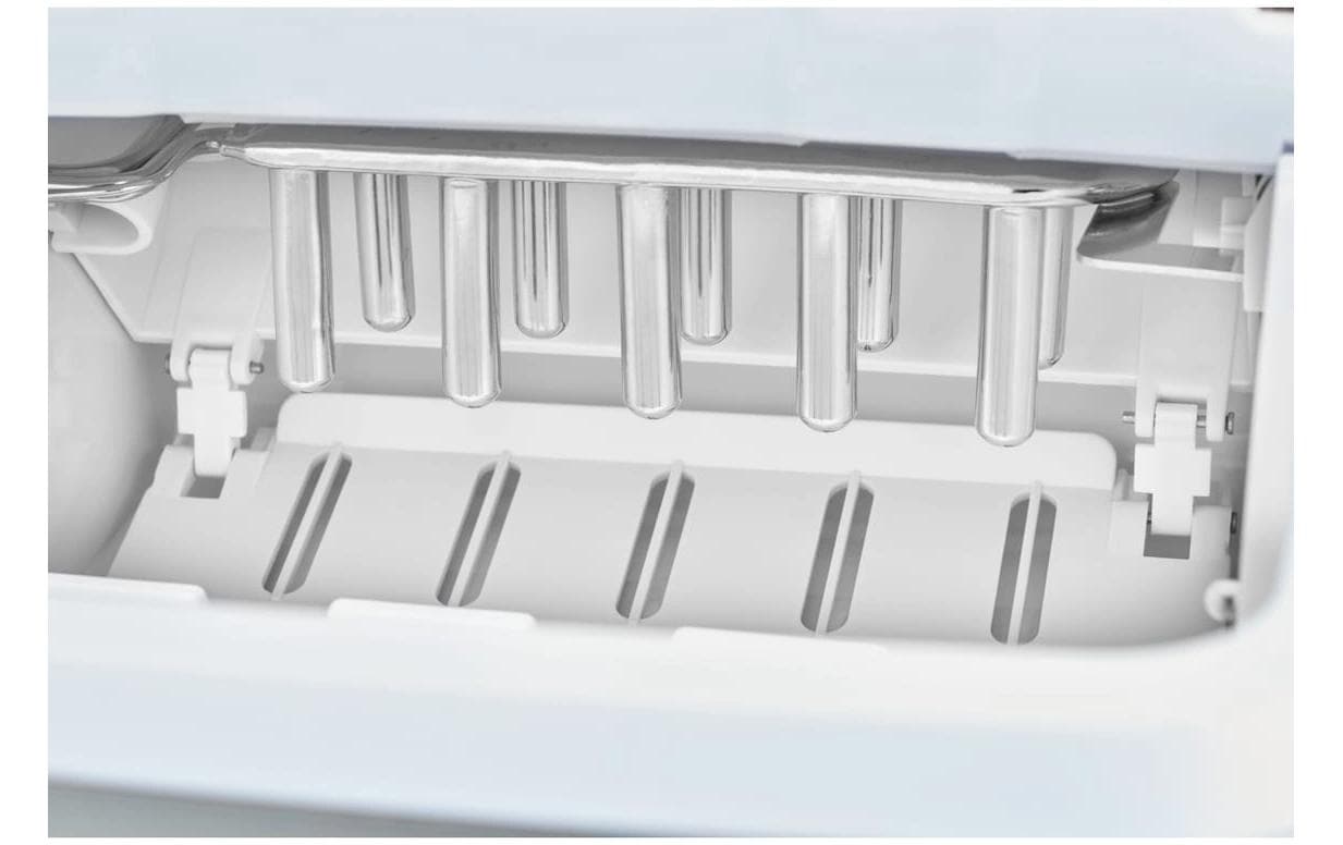 Medion Eiswürfelmaschine Life MD 11950 15 kg/24h