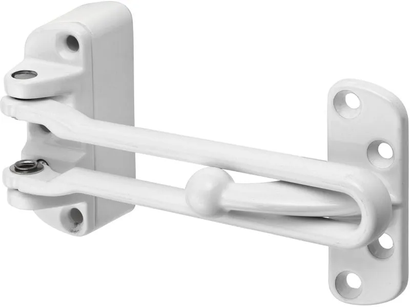 Abus SPN110-21 Weiss