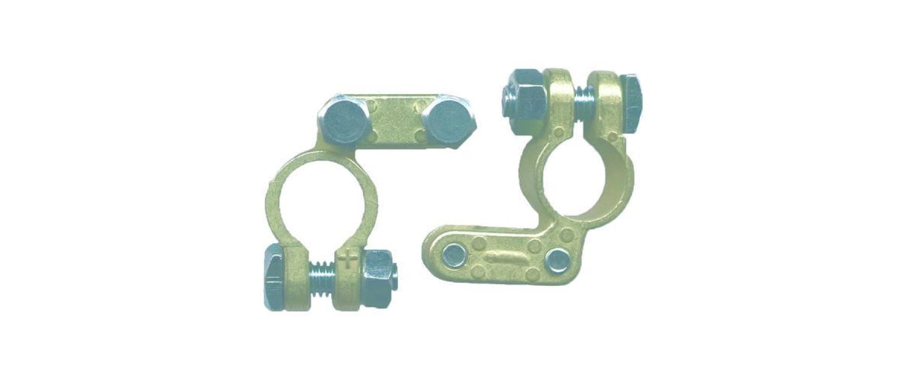 HP Autozubehör Polklemmen HP Autozubehör Polklemmen