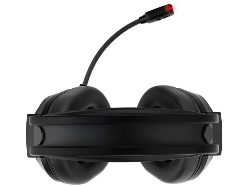DELTACO Headset GAM-168 Schwarz DELTACO Headset GAM-168 Schwarz