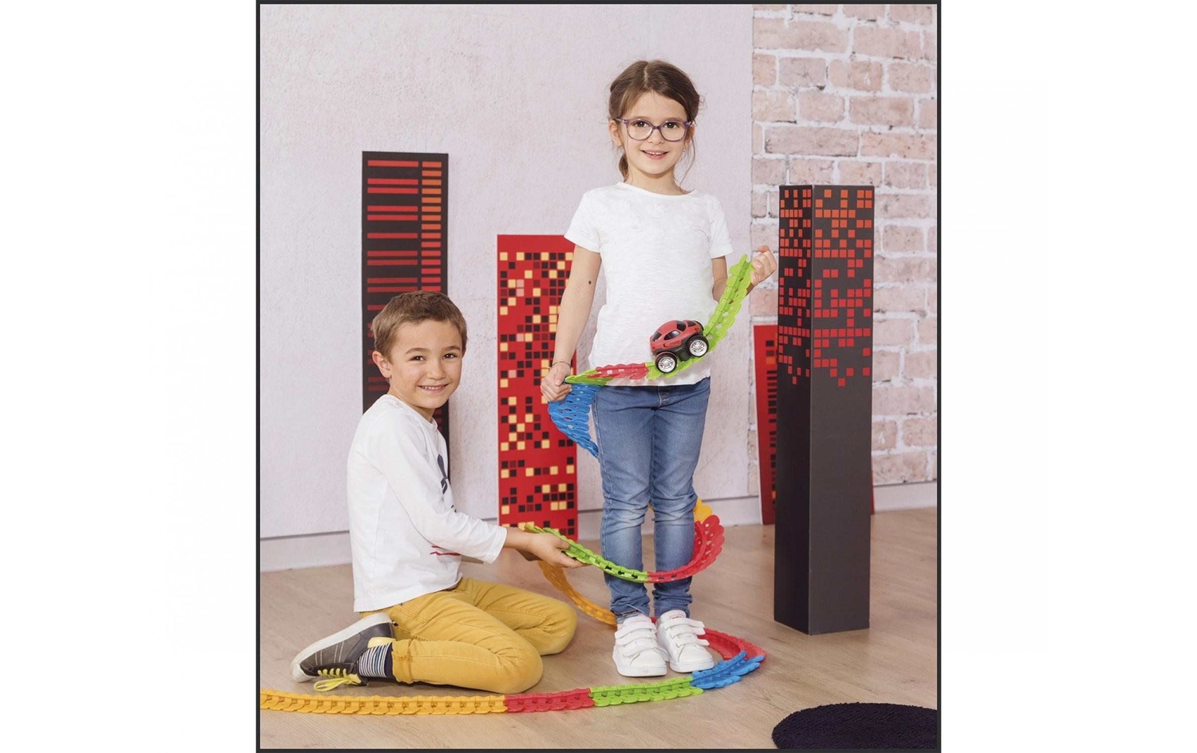 Smoby FleXtreme Discovery Starter-Set