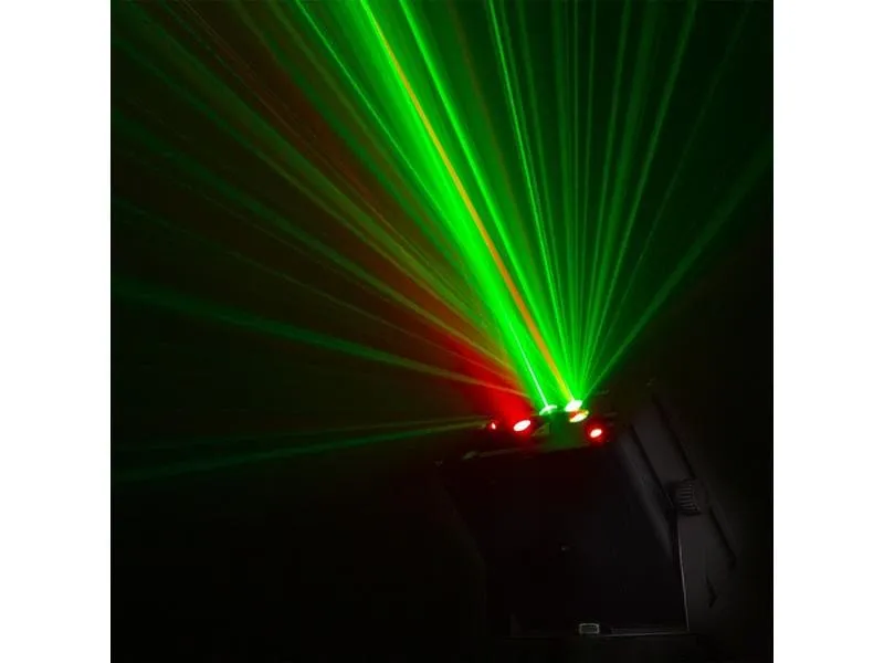 BeamZ Laser Dahib BeamZ Laser Dahib