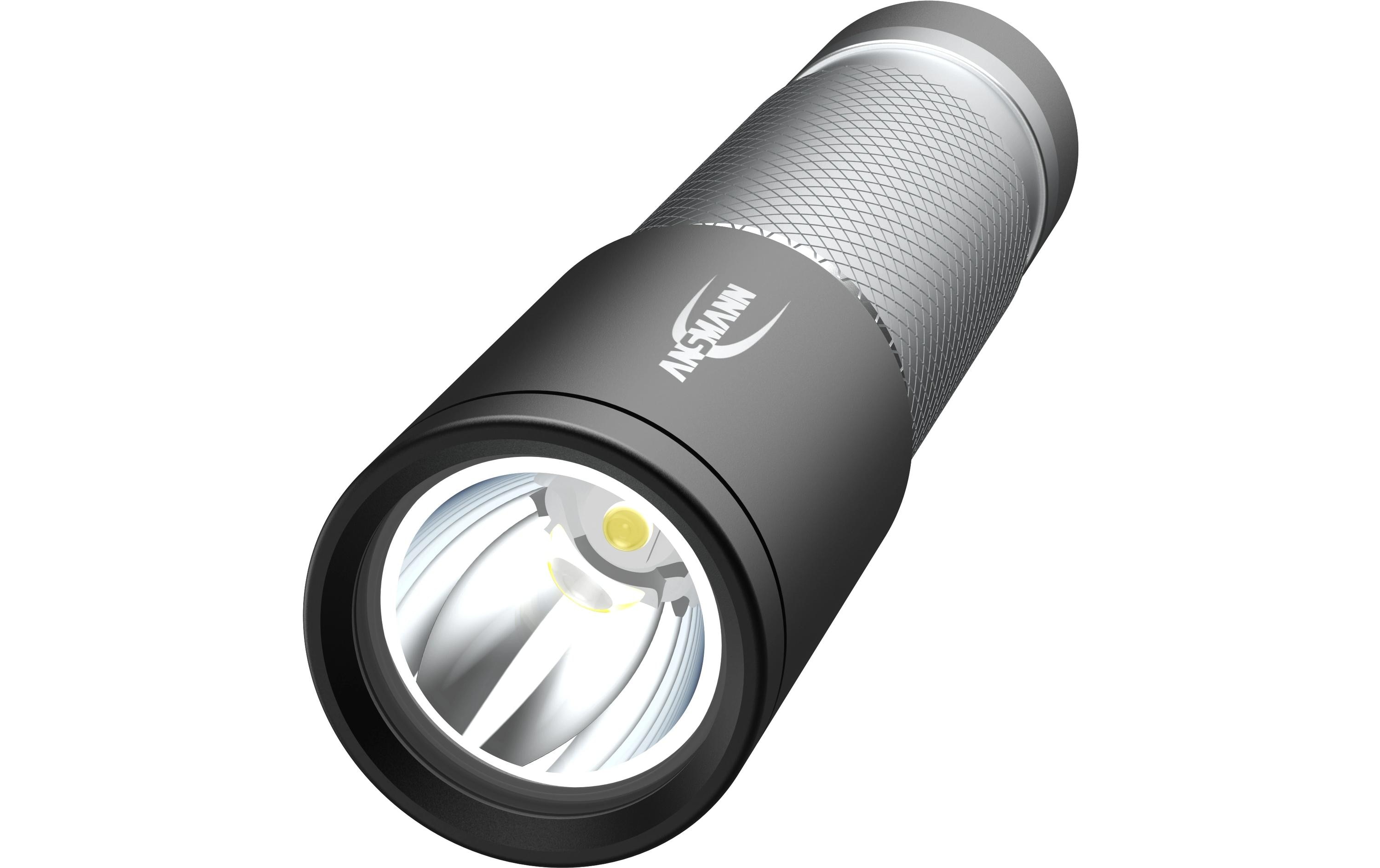 Ansmann Taschenlampe Daily Use 70B