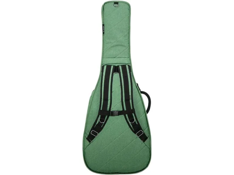 MONO Cases Electric Sleeve 2.0 Amazon Green für E-Gitarre MONO Cases Electric Sleeve 2.0 Amazon Green für E-Gitarre