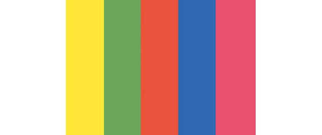 Clairefontaine Druckerpapier Trophée A4, Intensiv, 80 g/m²,500 Blatt