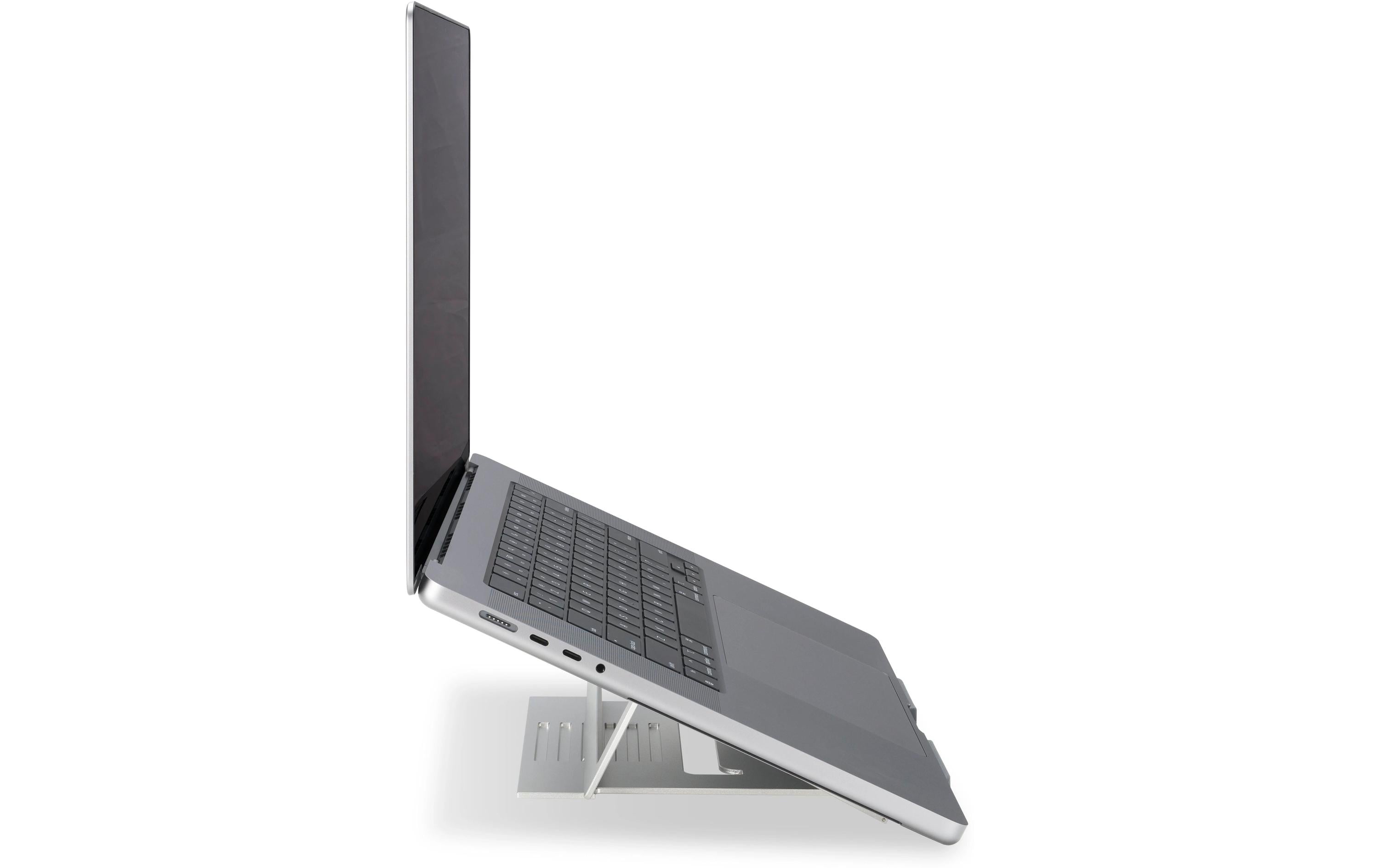 Kensington Notebook-Ständer Easy Riser Aluminium 16