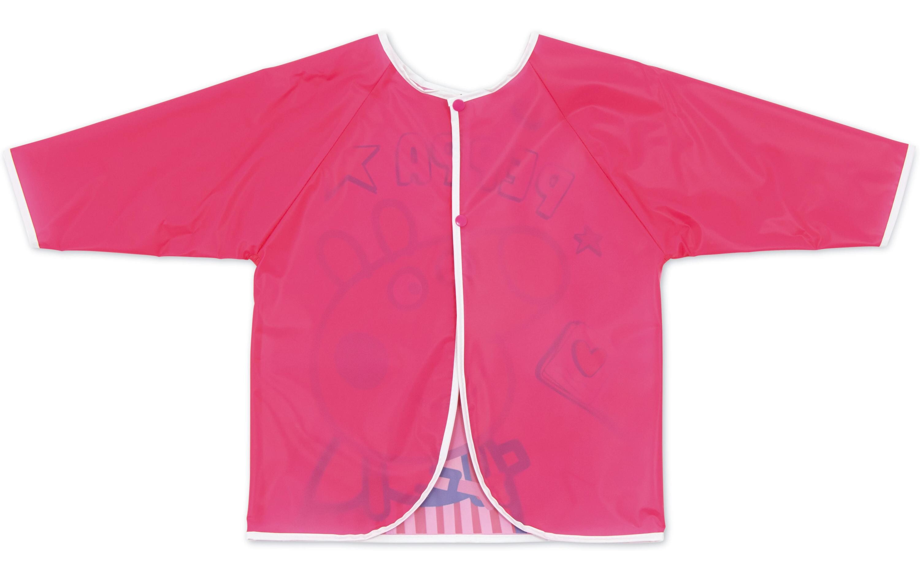 Arditex Malschürze für Kinder Peppa Pig