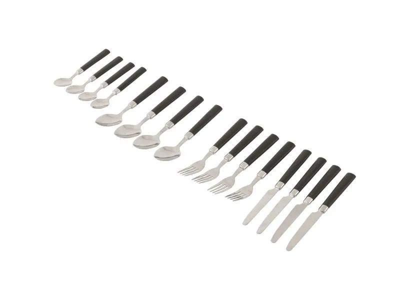 Outwell Outdoor-Besteck-Set Pouch Cutlery