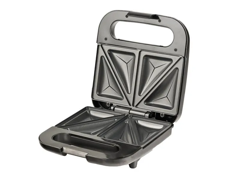 Rotel Sandwich-Toaster U136CH3 750 W Rotel Sandwich-Toaster U136CH3 750 W