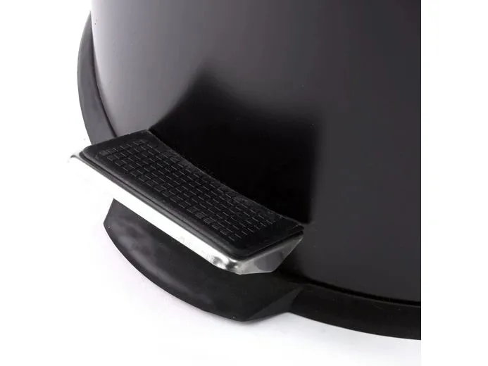 MSV Treteimer 20 l, Schwarz