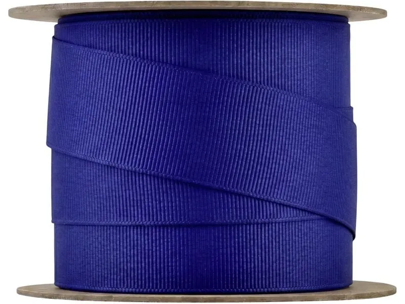 Blomus Geschenkband Juhla 25 mm x 5 m, Blau Blomus Geschenkband Juhla 25 mm x 5 m, Blau