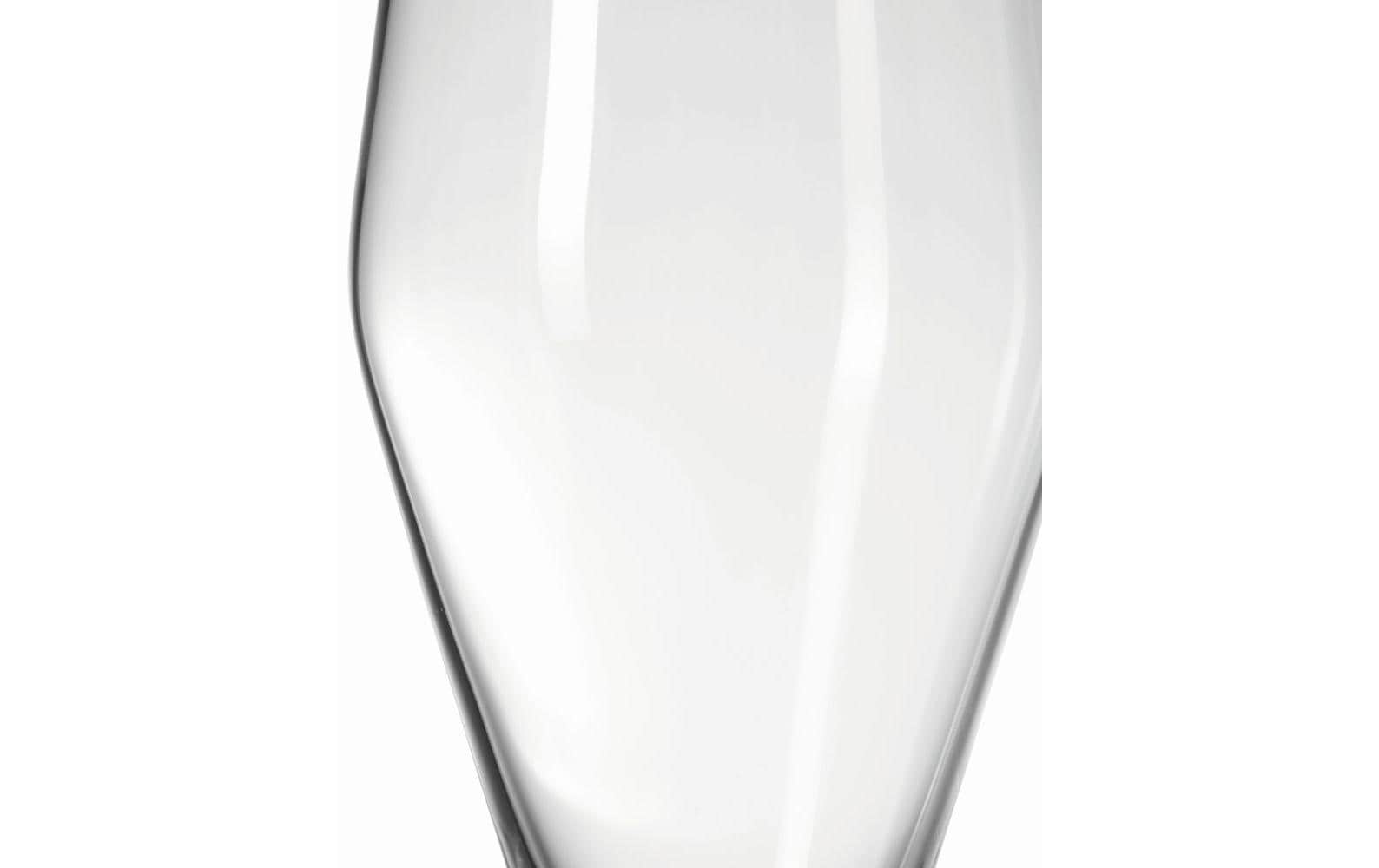 Leonardo Sektglas Twenty4 220 ml, 1 Stück, Transparent